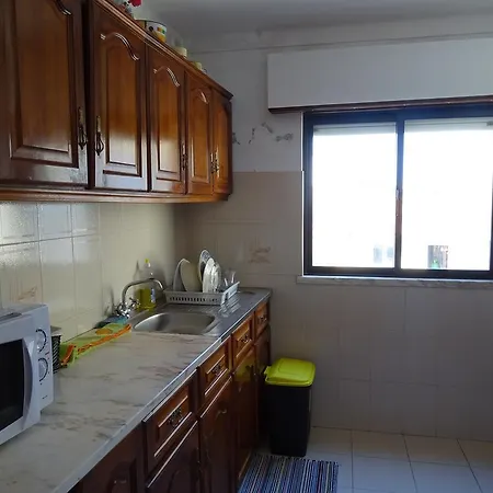 Sossego Junto A Apartment