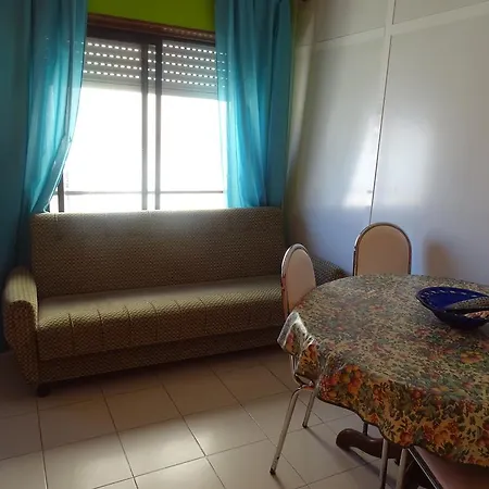 Sossego Junto A Apartment *