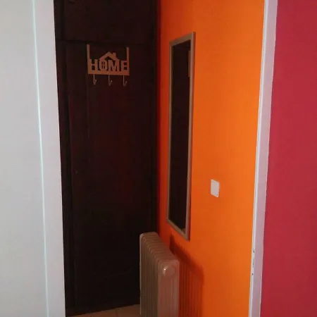 Sossego Junto A Apartment Vieira de Leiria