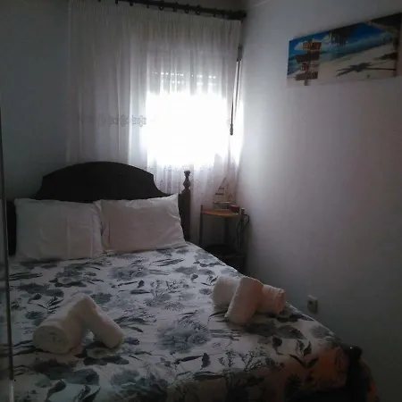 Apartment Sossego Junto A Vieira de Leiria